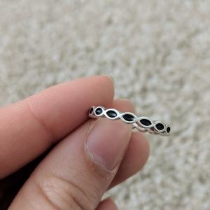 Genuine Pandora Ring